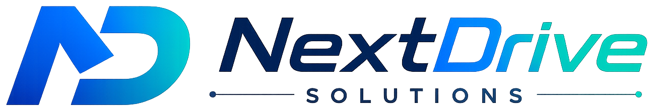 NextDrive Solutions