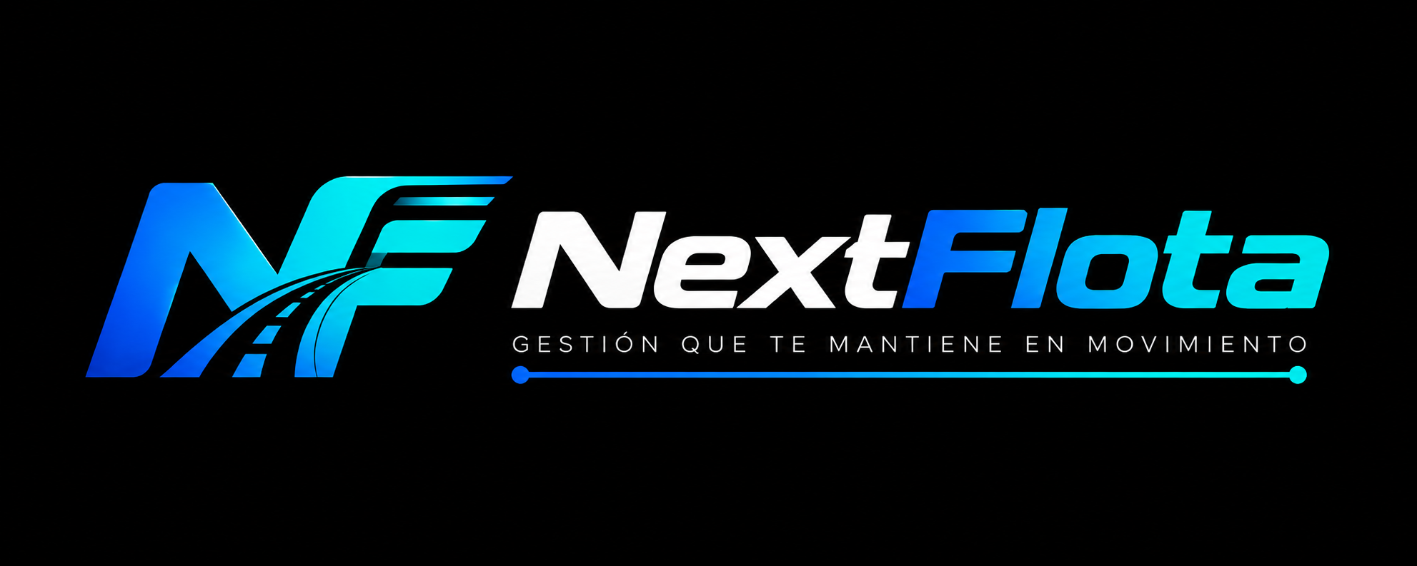 NextFlota — gestión que te mantiene en movimiento