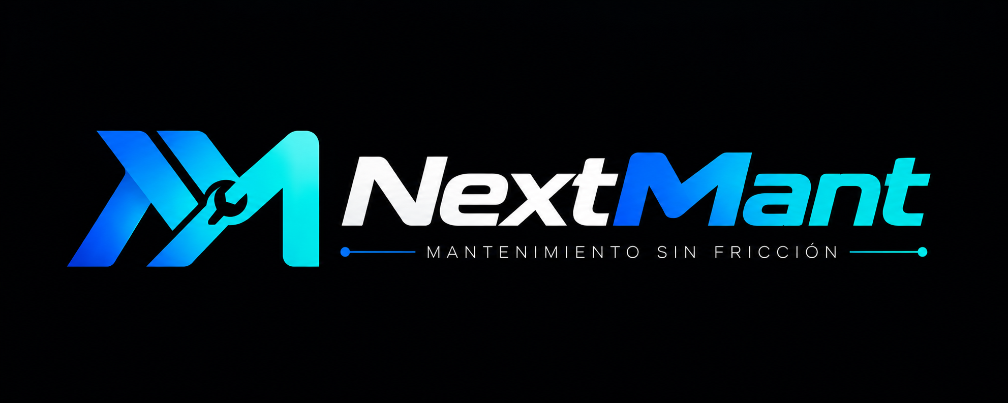 NextMant — mantenimiento sin fricción